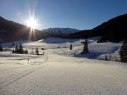 Valepperalm-oefenhelling