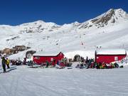 Igloo De Thorens (Val Thorens)