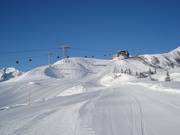 Eersteklas pistepreparatie