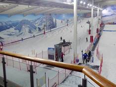 Foto's The Snow Centre – Hemel Hempstead