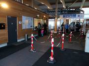 Instap Glungezerbahn