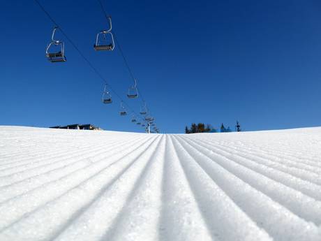 Pistepreparatie Buskerud – Pistepreparatie Norefjell