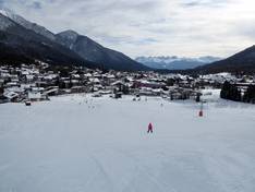 Foto's Birkenlift/Geigenbühel