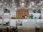 De Fjällbar in de Björk