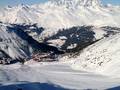 Foto's Les Arcs/Peisey-Vallandry (Paradiski)
