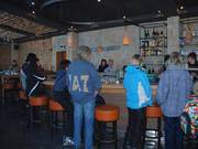 Berghutten tip Seilbar