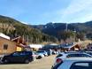 Eisacktal: bereikbaarheid van en parkeermogelijkheden bij de skigebieden – Bereikbaarheid, parkeren Plose – Brixen (Bressanone)