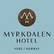 Myrkdalen Hotel