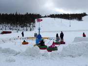 Tip voor de kleintjes 