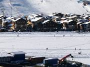 Langlaufloipes in Livigno