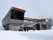 Horeca tip Alf's Restaurant