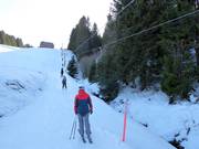 Mulda - Pannenkoeklift