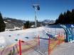Snowparken Oberstdorf – Snowpark Söllereck – Oberstdorf