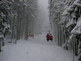 Blomberg – Bad Tölz/Wackersberg