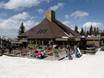 Hutten, Bergrestaurants  Colorado – Bergrestaurants, hutten Snowmass