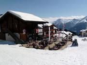 Restaurant Matterhorn