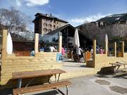 Après-skitip L'Abarset El Tarter