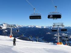 Foto's Kronplatz (Plan de Corones)