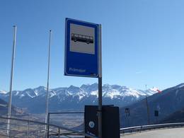 Watles – Mals (Malles Venosta)