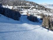 Piste Vorderkar Nr. 2