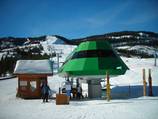 Lodge Lift Lodge Lift