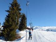 Manessier - Pannenkoeklift