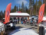 Berghutten tip Restaurant Mono