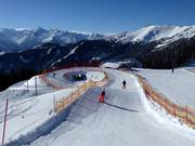 Funslope Schmitten XXL