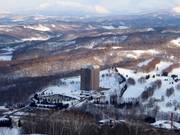 The Westin Rusutsu Resort