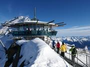 Horeca tip Top Mountain Star