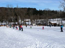 Seillift Kinderland II