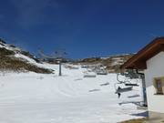 Sommerberg - 6-persoons vaste stoeltjeslift