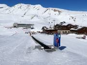 Tip voor de kleintjes 