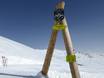 Skigebieden voor gevorderden en off-piste skiërs Glarner Alpen – Gevorderden, off-piste skiërs Laax/Flims/Falera