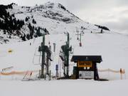 TK du Poireaux 2 - Pannenkoeklift