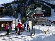 Abrusé - Pannenkoeklift