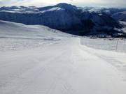 Middelzware afdaling Storhaugen nr. 21