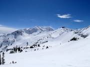 Mineral Basin