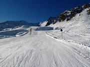 Afdaling nr. 24 bij de Einzeiger