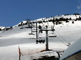 Pla de les Pedres Soldeu