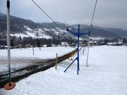 Wyciąg Skrzat - Pannenkoeklift