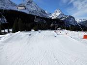 Tip voor de kleintjes 