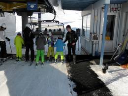 Diedamskopf – Schoppernau