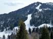 Hörnerdörfer: beoordelingen van skigebieden – Beoordeling Balderschwang – Hochschelpen/Riedberger Horn