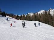 Oefenweide Breiteben