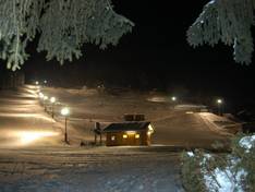 Pistekaart Bacherleitn – Weißenbach bei Liezen