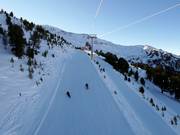 FIS-standaardafdaling