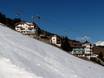 Pustertal: accomodatieaanbod van de skigebieden – Accommodatieaanbod Kronplatz (Plan de Corones)