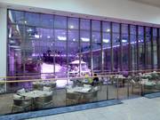 Après-ski met uitzicht op de pistes