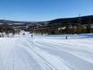 Skigebieden voor beginners in Midden-Zweden – Beginners Stöten